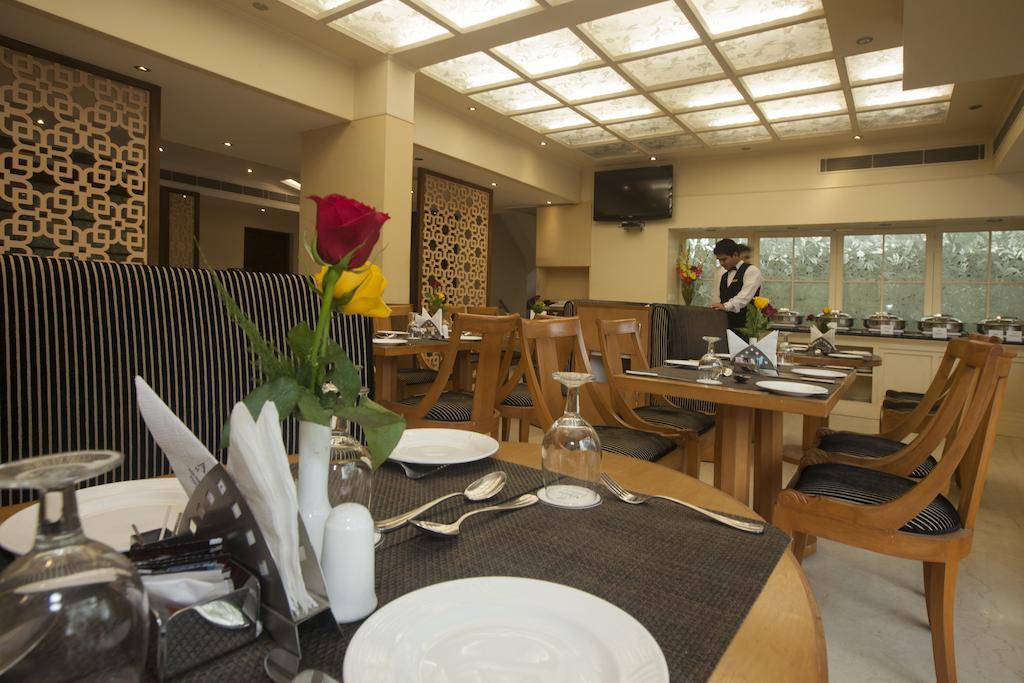 Hotel Hotel Athena New Delhi
