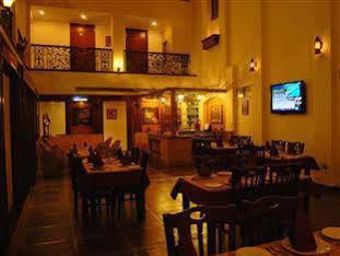 Anila Naraina Vihar Hotel New Delhi