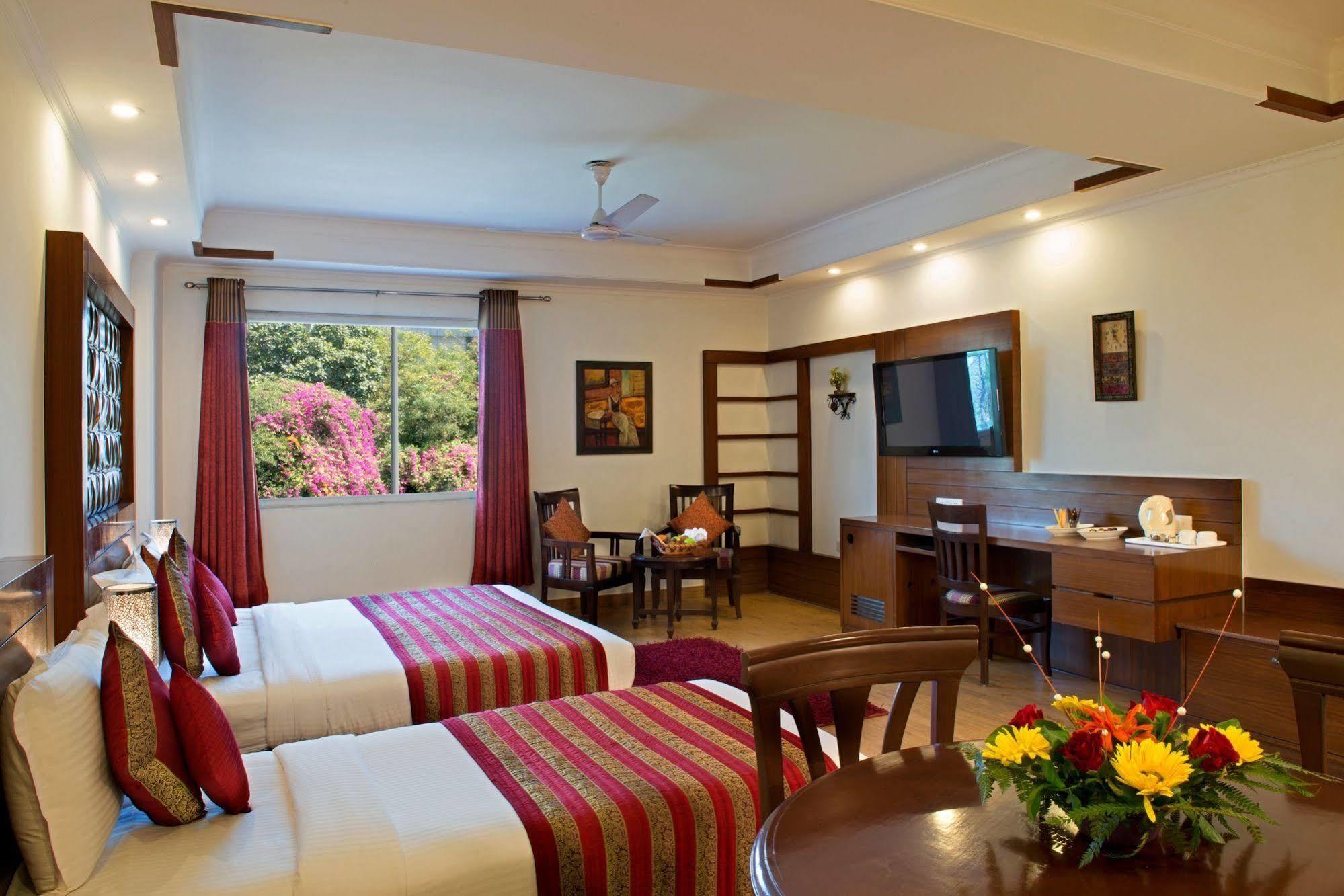 Anila Naraina Vihar 3* New Delhi