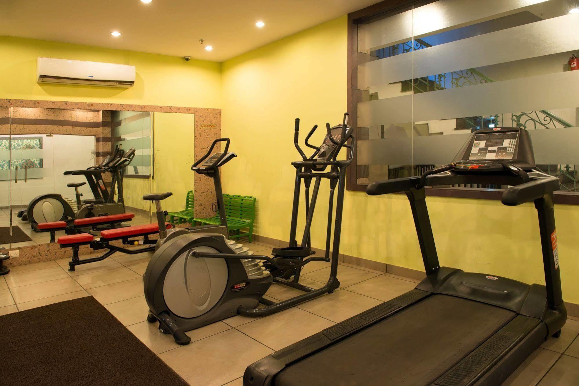 Hotel Anila Naraina Vihar