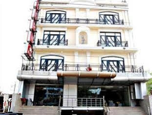 Hotel Western King 2*
