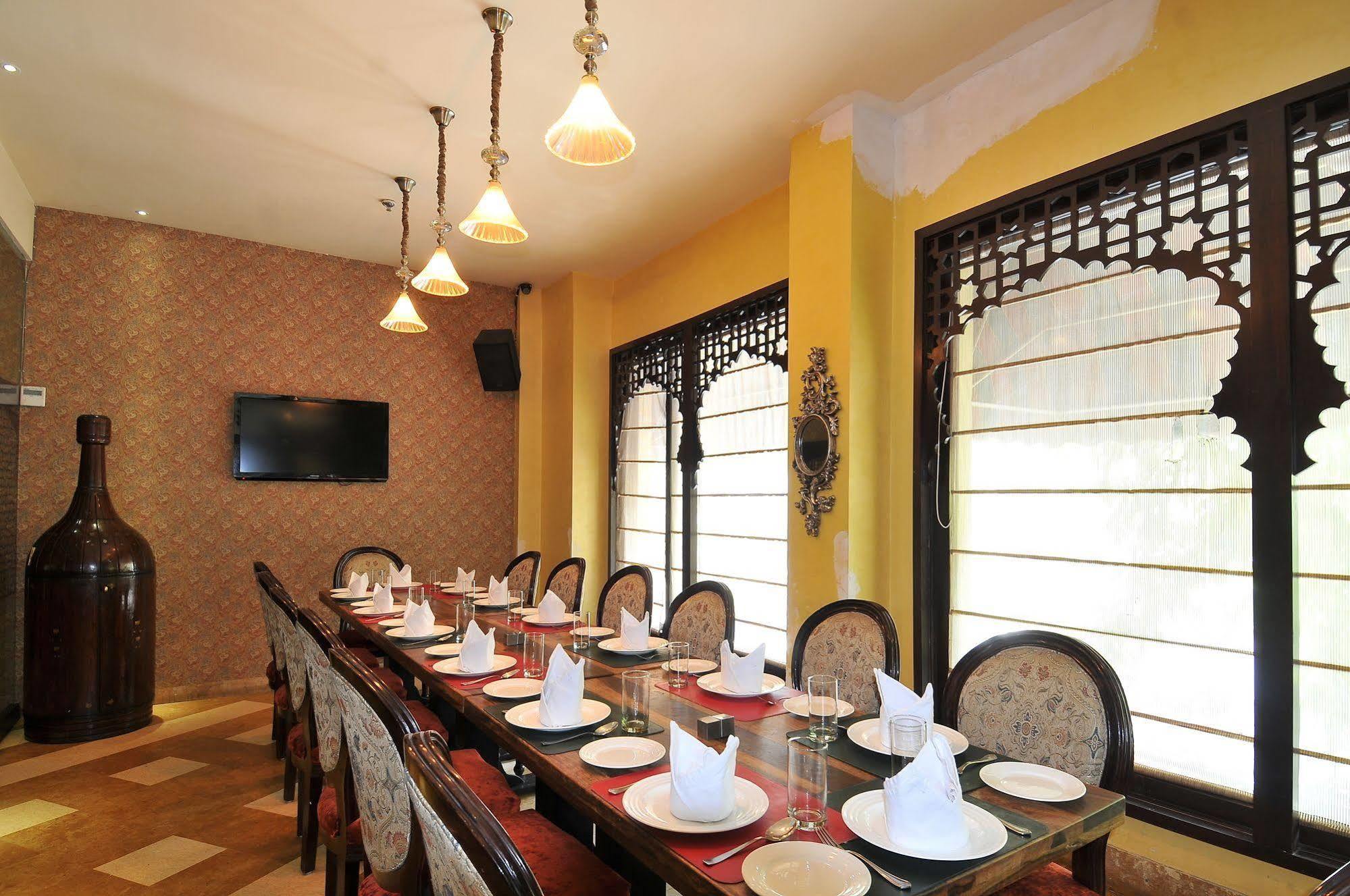 Qutub Residency Nova Deli