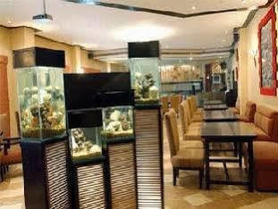 Hotel Qutub Residency Nova Deli