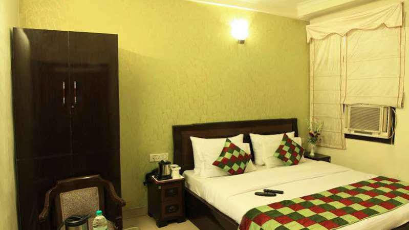 Shimla Heritage 3* Delhi (National Capital Territory of India)