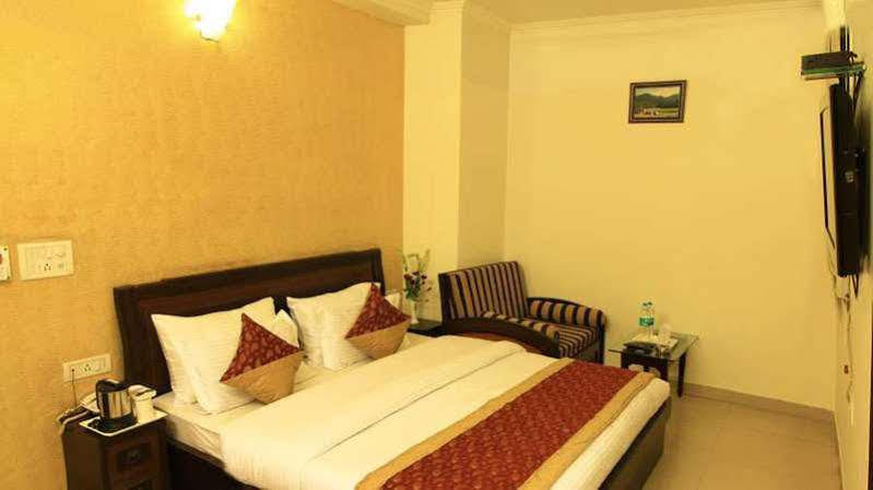 Shimla Heritage Delhi (National Capital Territory of India)