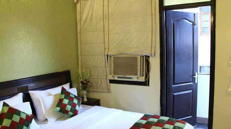 Shimla Heritage Hotel Delhi (National Capital Territory of India)