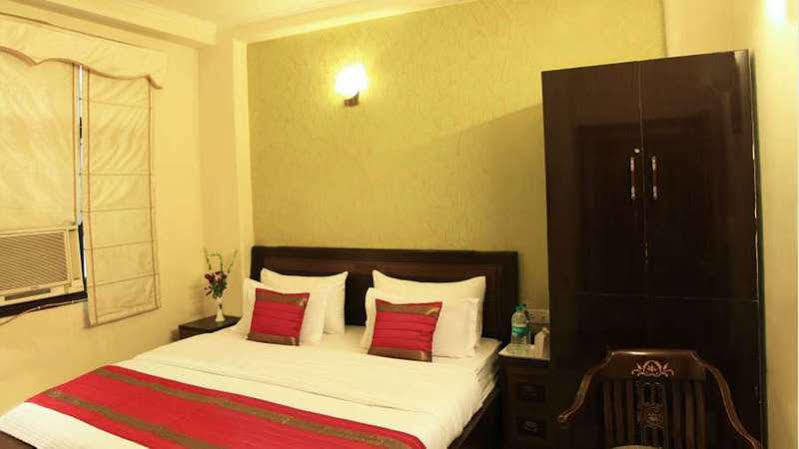 Shimla Heritage Hotel Delhi (National Capital Territory of India)