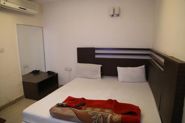 Aman Inn New Delhi