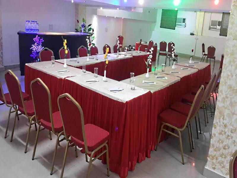 Global Radiance Hotel Nova Deli