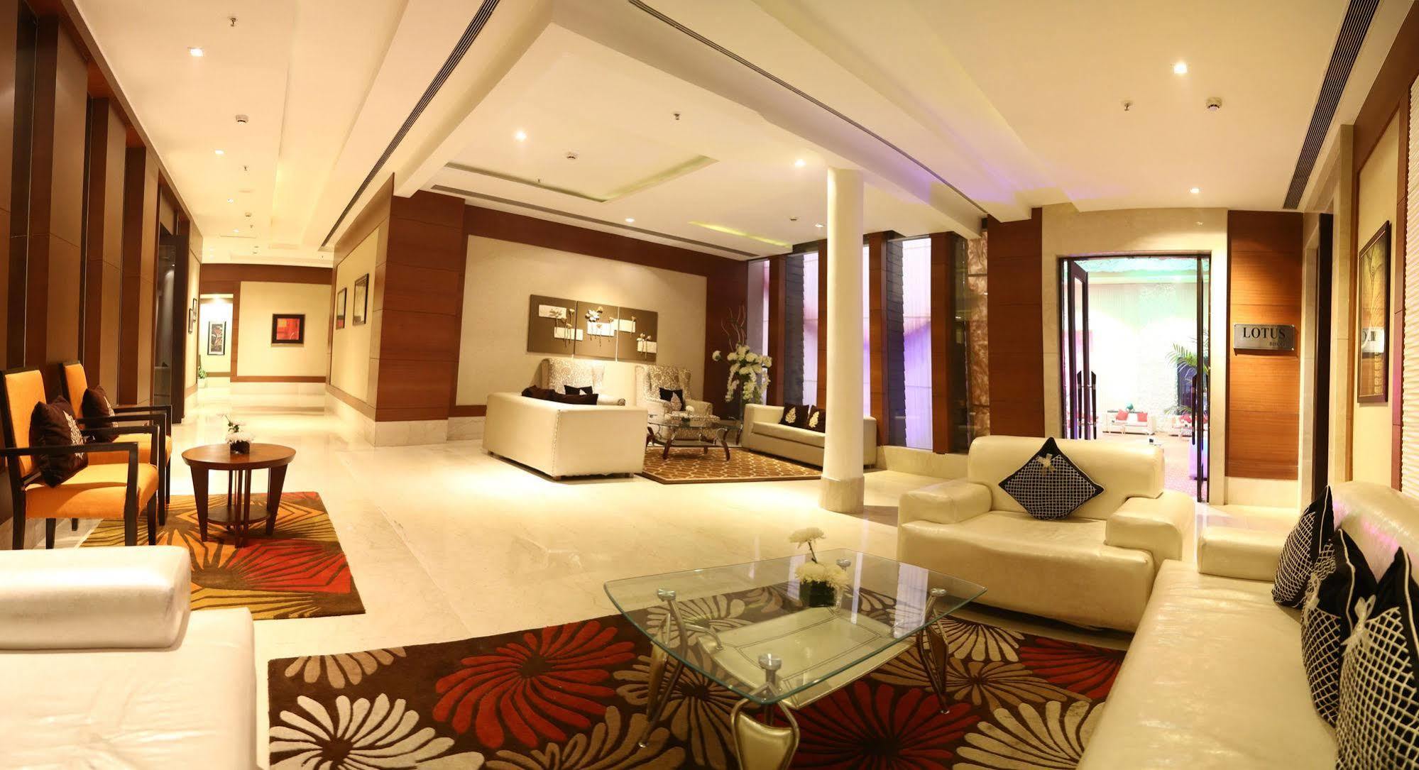 Hotel Grand Notting Hills And