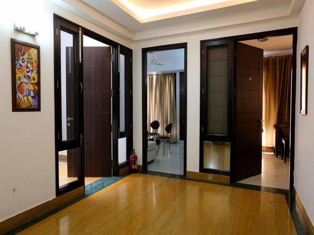 Hotel Oyo Janakpuri 3*