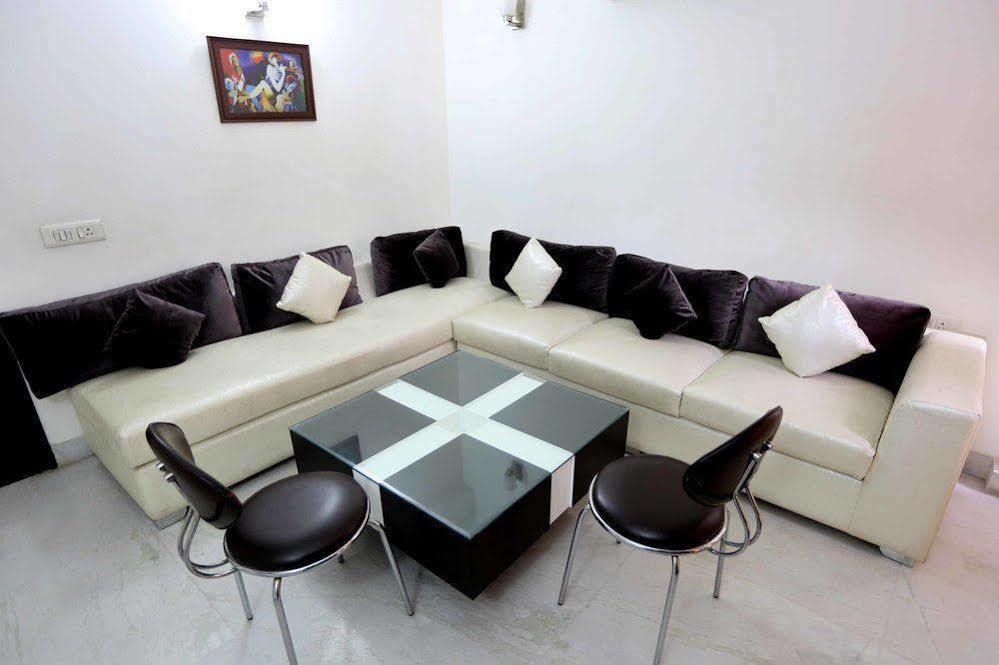 Oyo Janakpuri 3* New Delhi