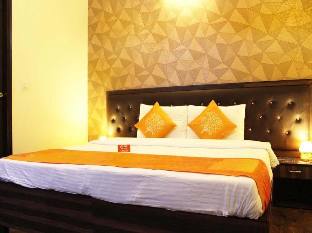 Hotel Oyo Patel Nagar Market