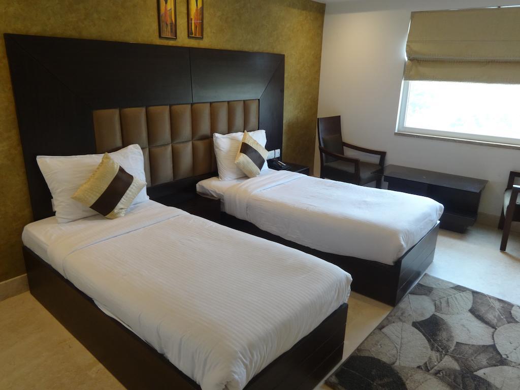 Hotel Blueberry 3*