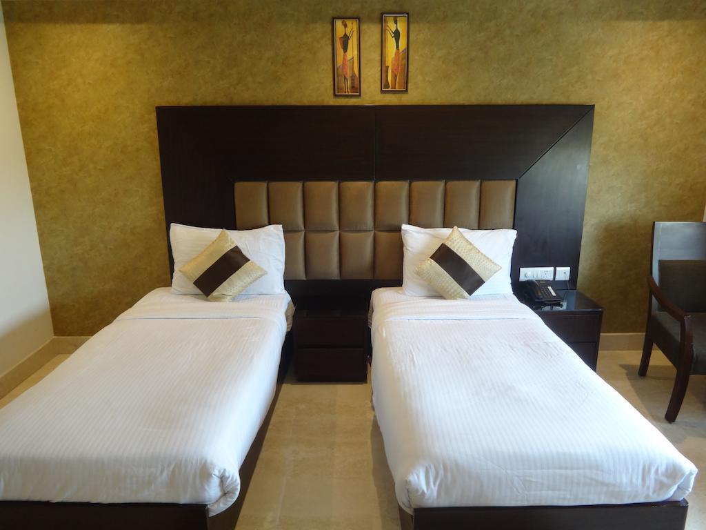 Hotel Blueberry New Delhi