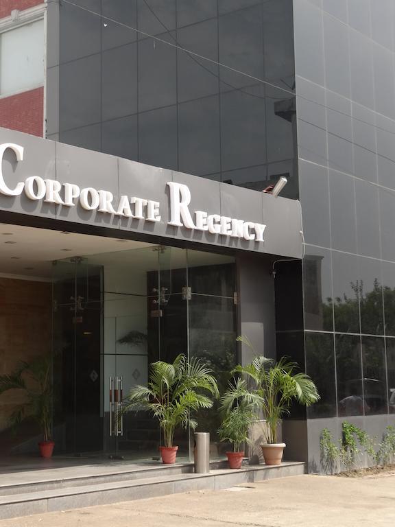 Hotel Corporate Regency 4*