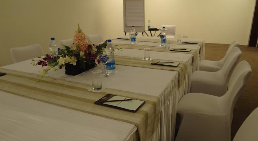 Corporate Regency 4*