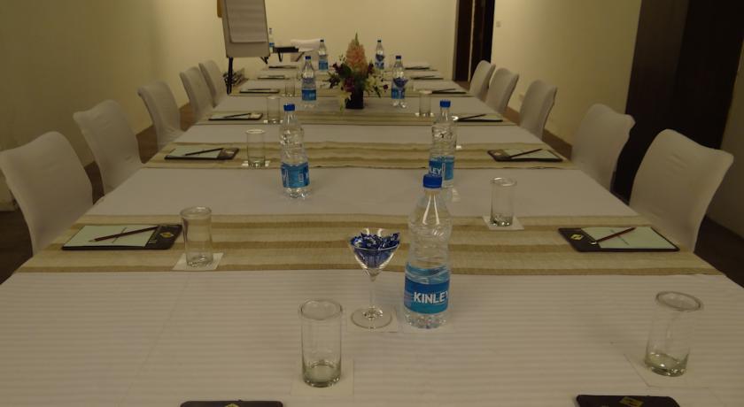 Corporate Regency Hotel 4*
