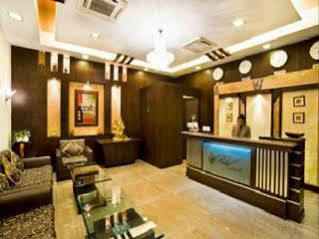 Parkland 3*