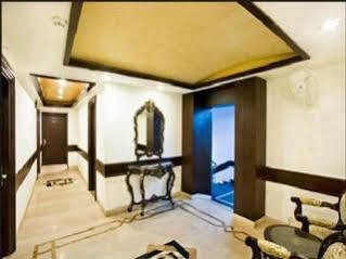 Parkland New Delhi