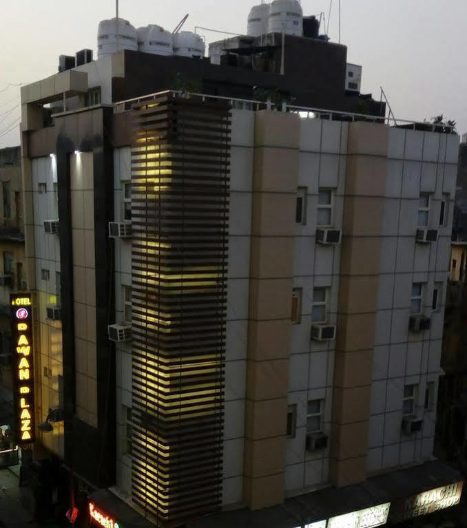 Hotel Pawan Plaza Near Sir Ganga Ram Hospital