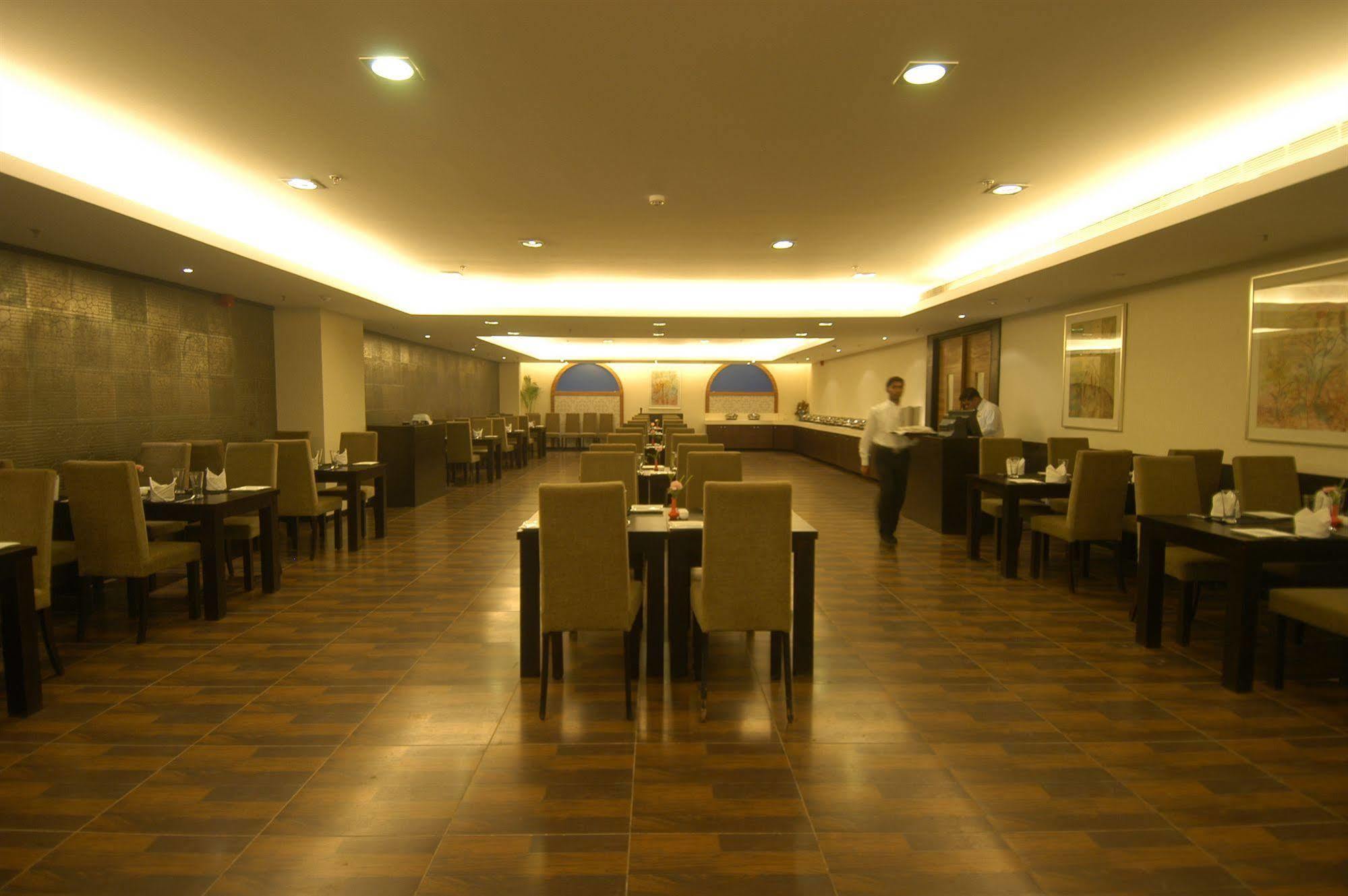 Mapple Emerald New Delhi