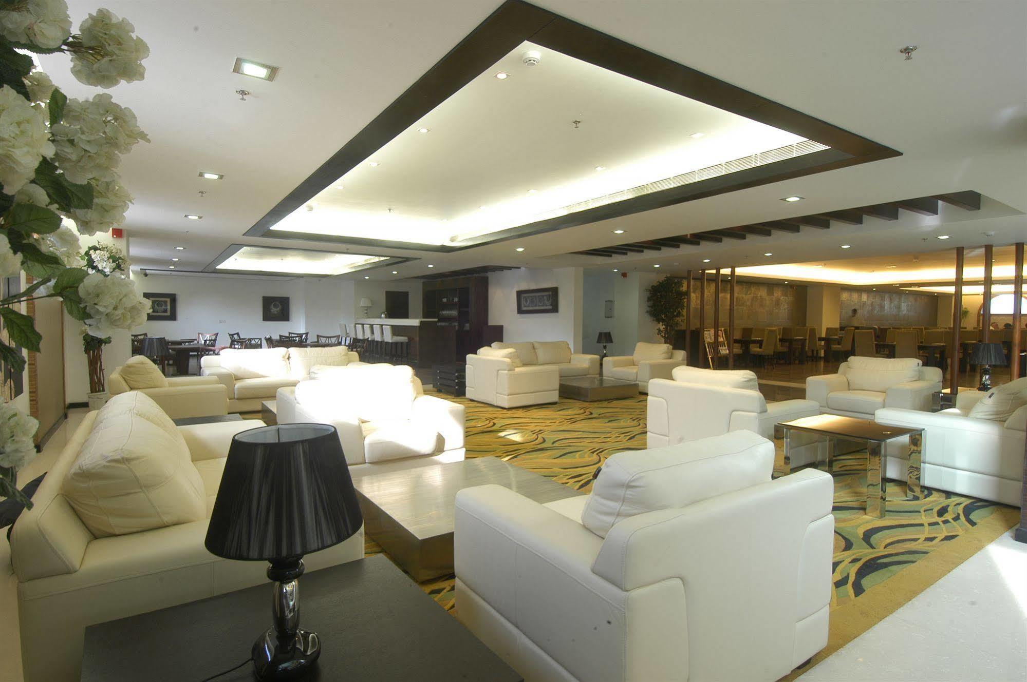 Mapple Emerald New Delhi
