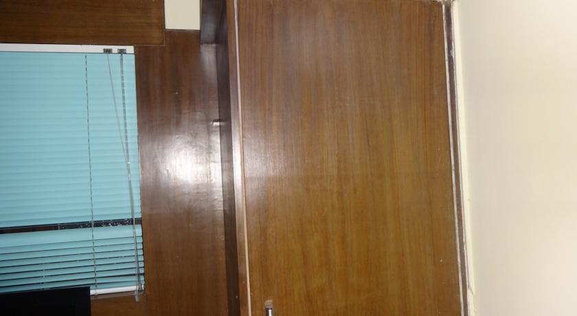 Saina International Hotel 3*