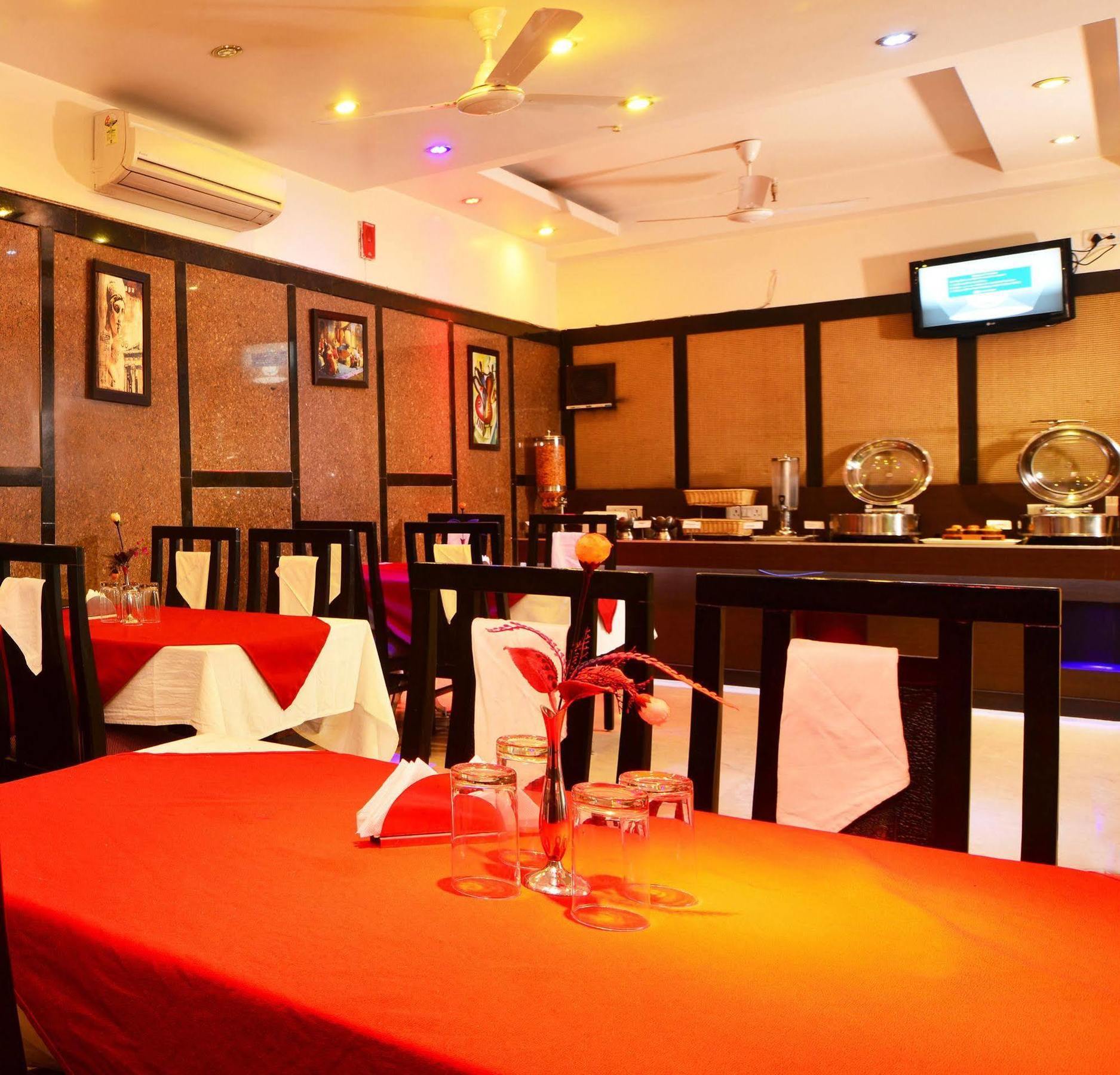 Shipra International Hotel