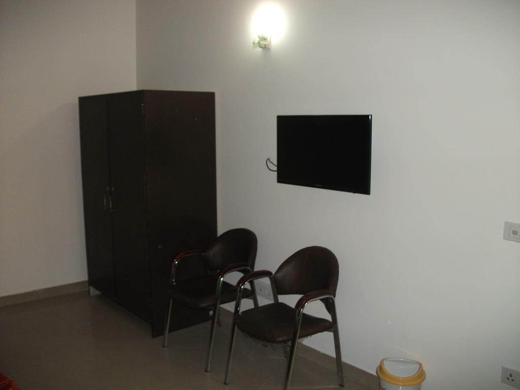 Shalimar Hotel