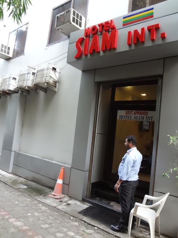 Siam International Delhi (National Capital Territory of India)