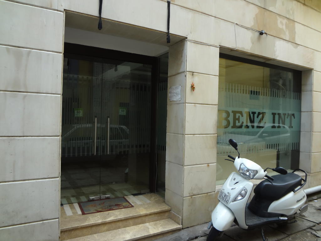 Benz International 3* Delhi (National Capital Territory of India)