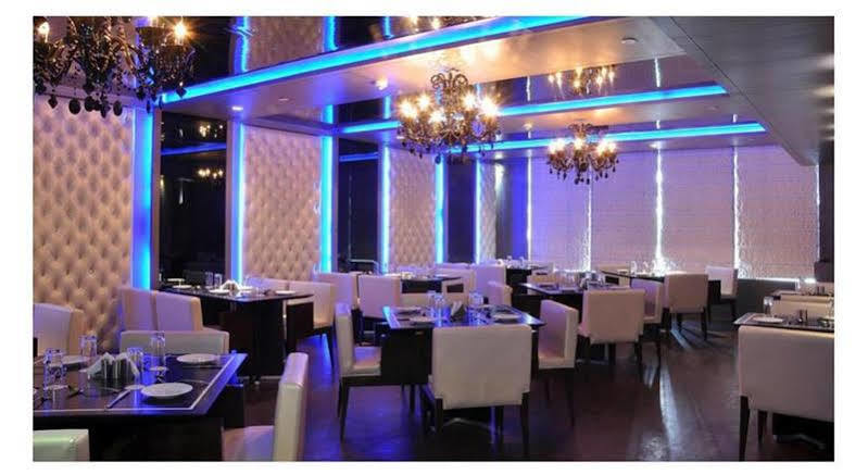 Almondz New Delhi
