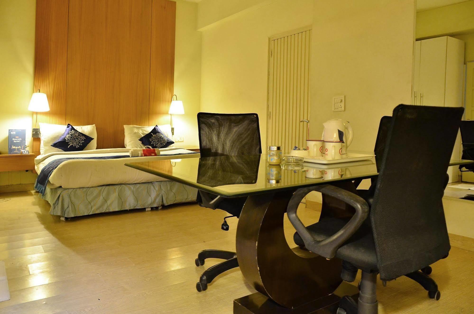Hotel Super O Gem 92