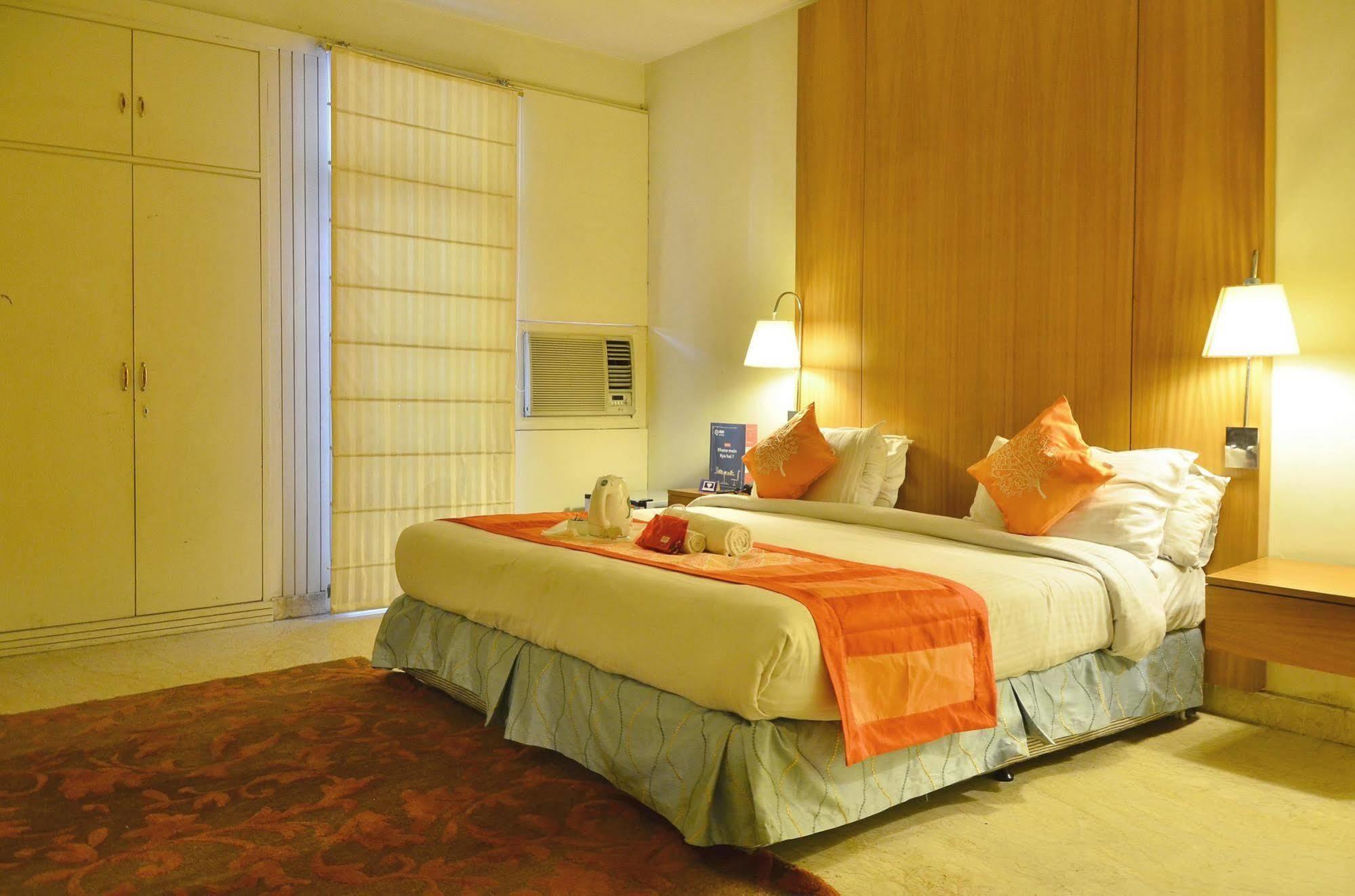 Hotel Super O Gem 92