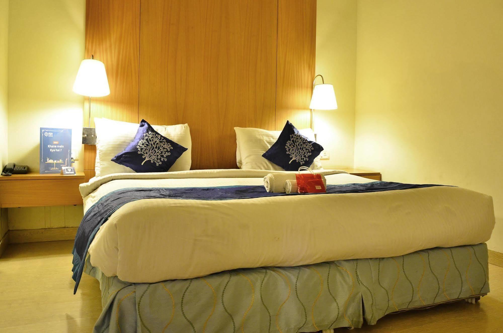 Hotel Super O Gem 92