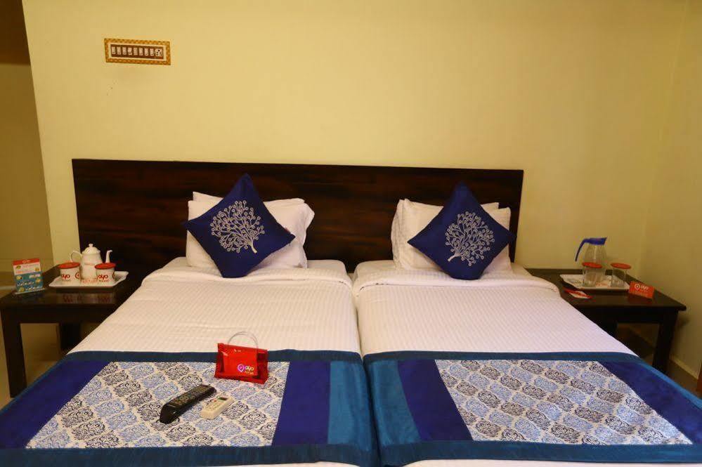 Hotel Super O Gem 92