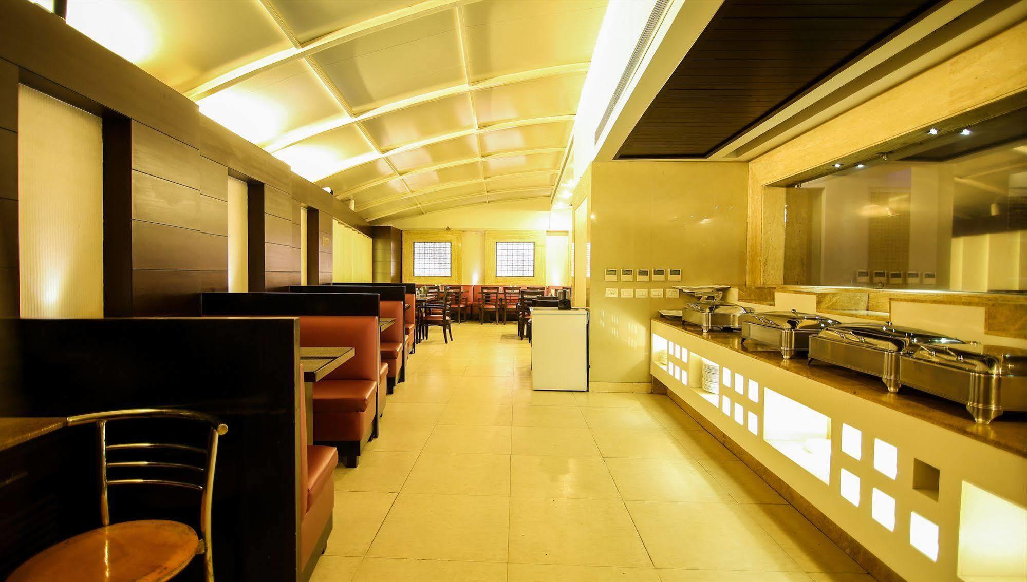 The Prime Balaji Deluxe At Railway Station - Free Airport Pickup