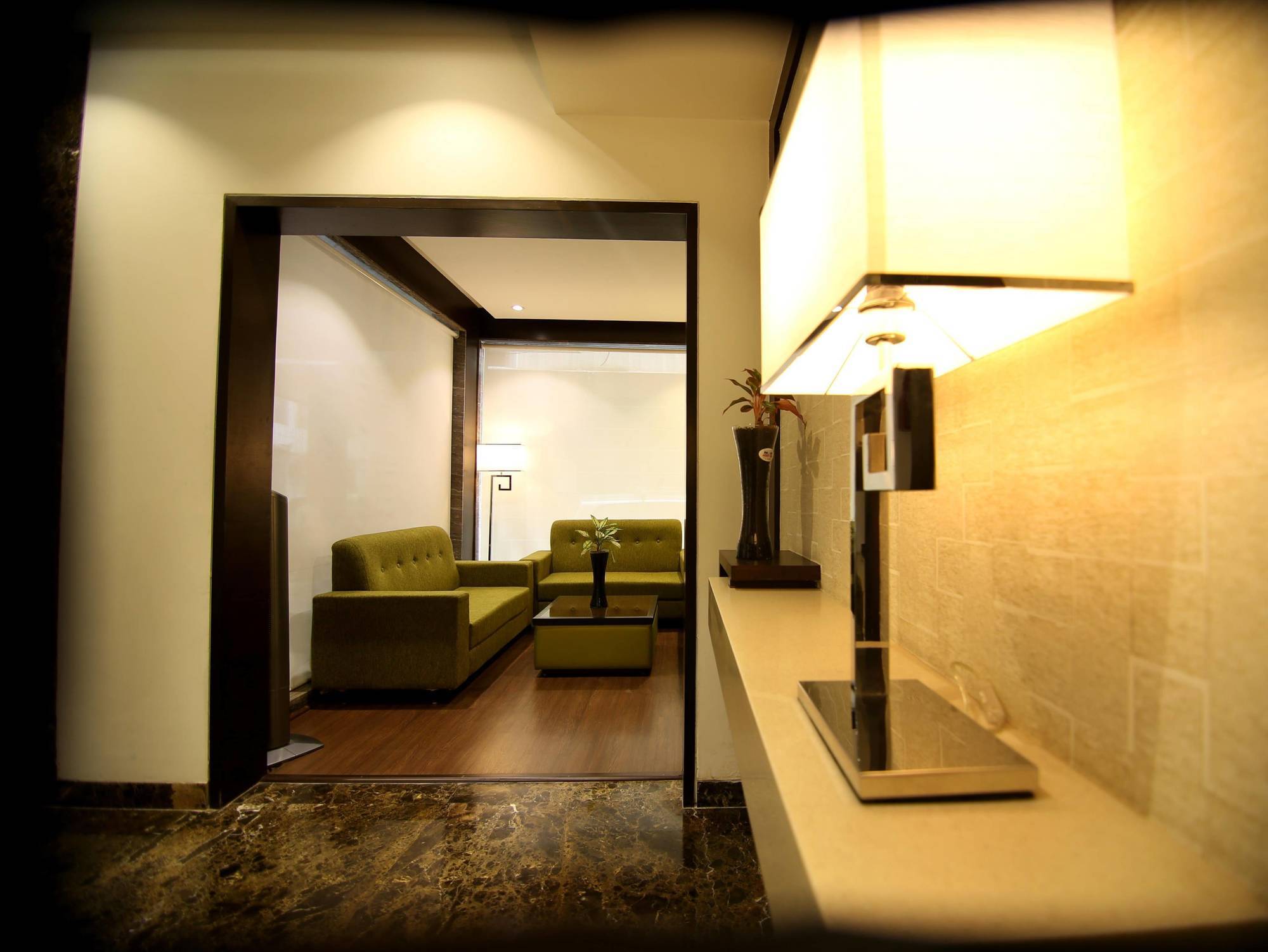 The Prime Balaji Deluxe At Railway Station - Free Airport Pickup New Delhi