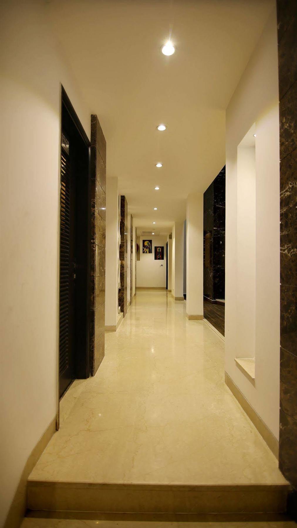 The Prime Balaji Deluxe At Railway Station - Free Airport Pickup Hotel New Delhi