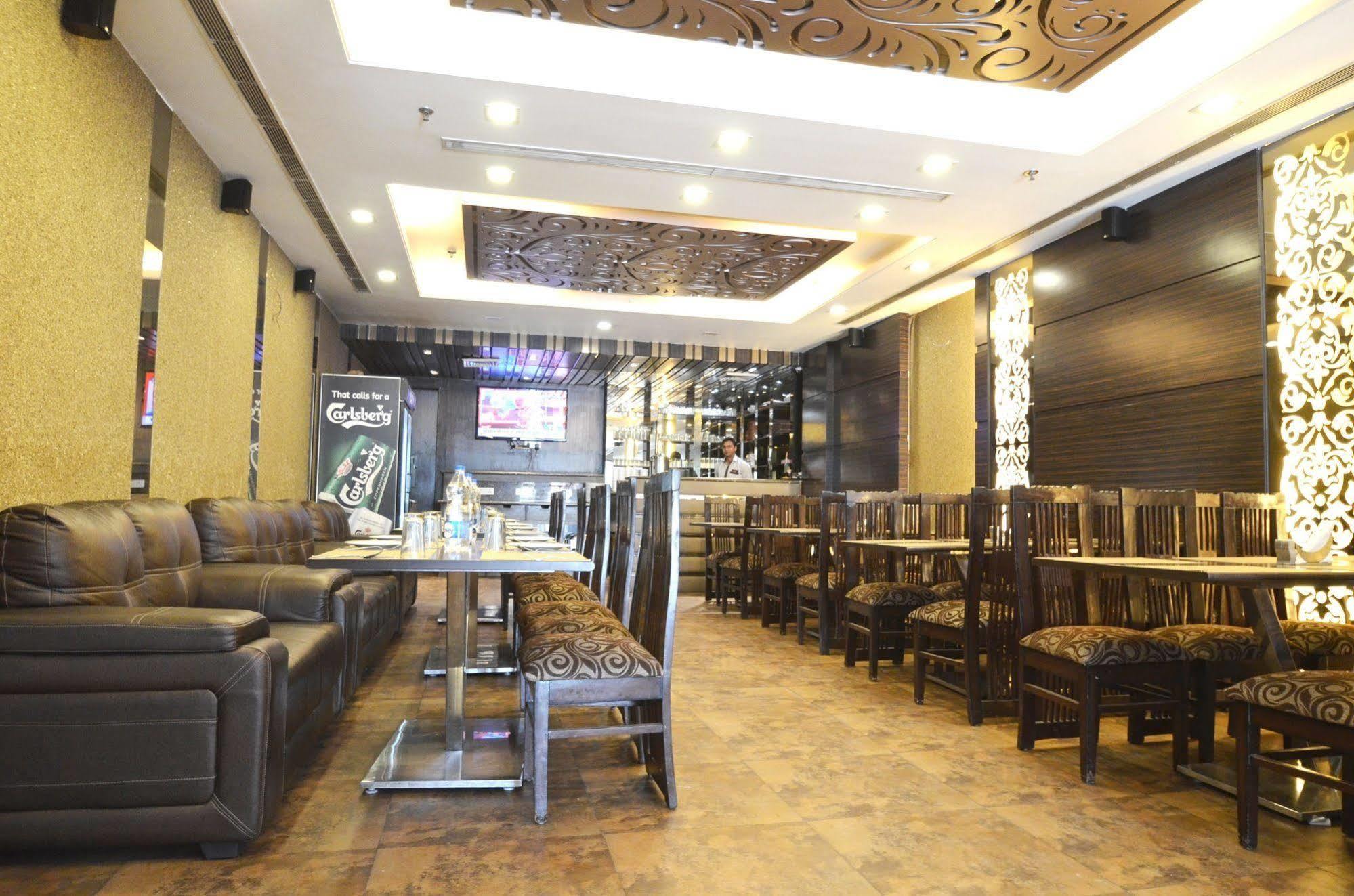 Metro View 3* Delhi (National Capital Territory of India)