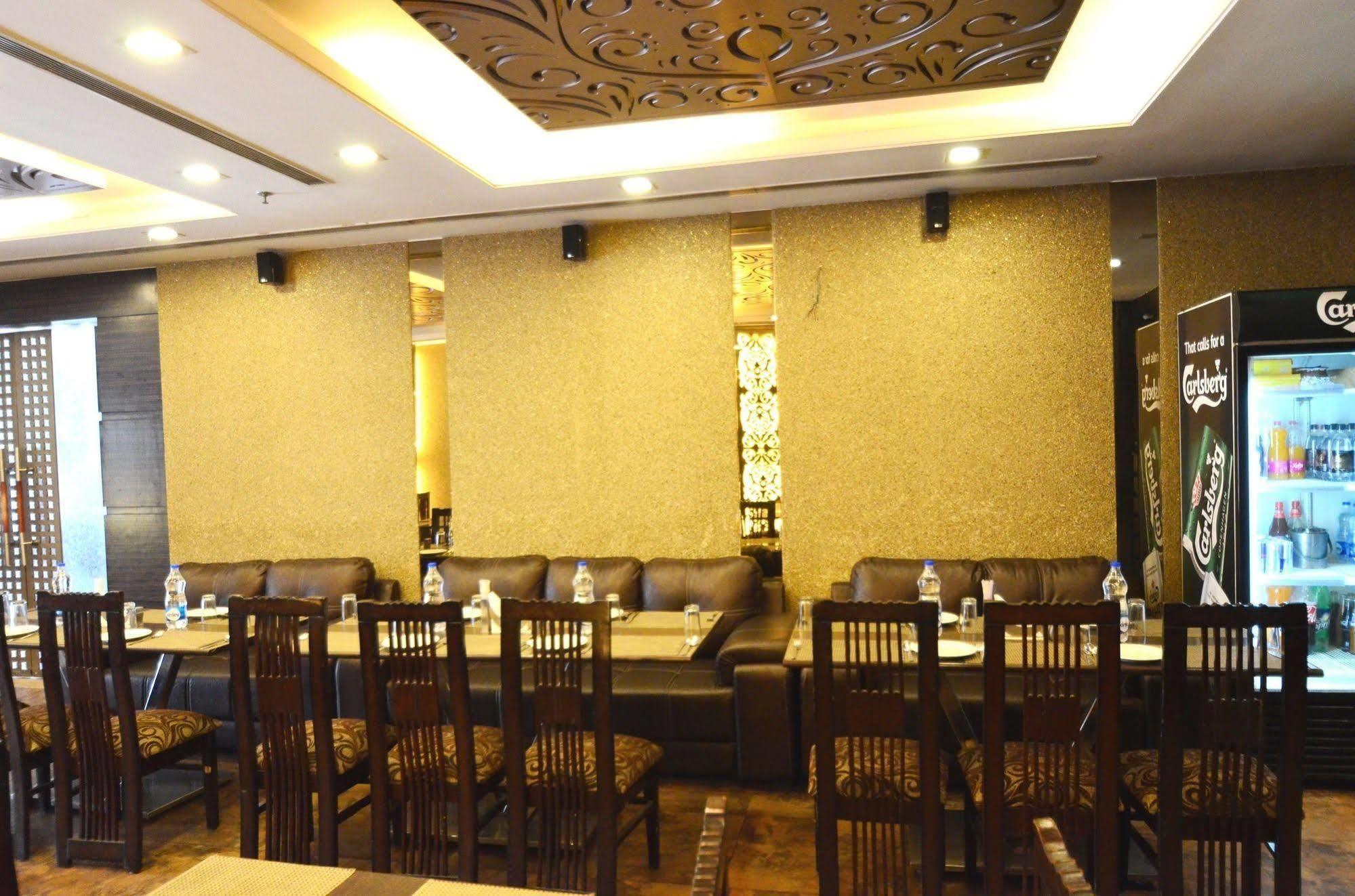 Metro View Hotel Delhi (National Capital Territory of India)