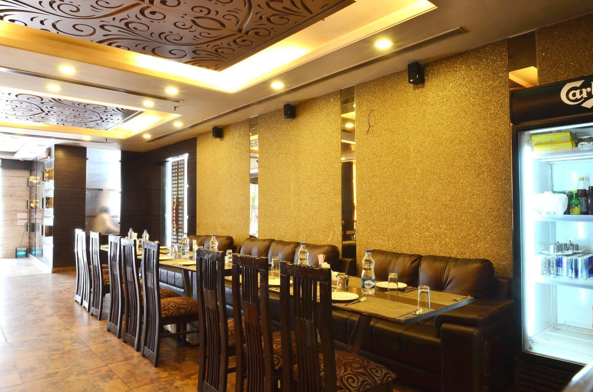 Hotel Metro View Delhi (National Capital Territory of India)