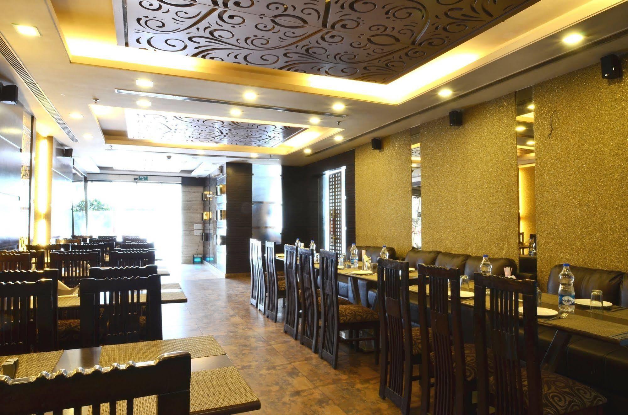 Metro View Hotel