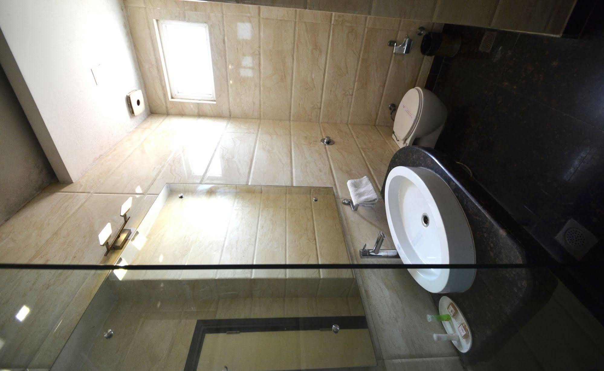 Hotel Metro View Delhi (National Capital Territory of India)