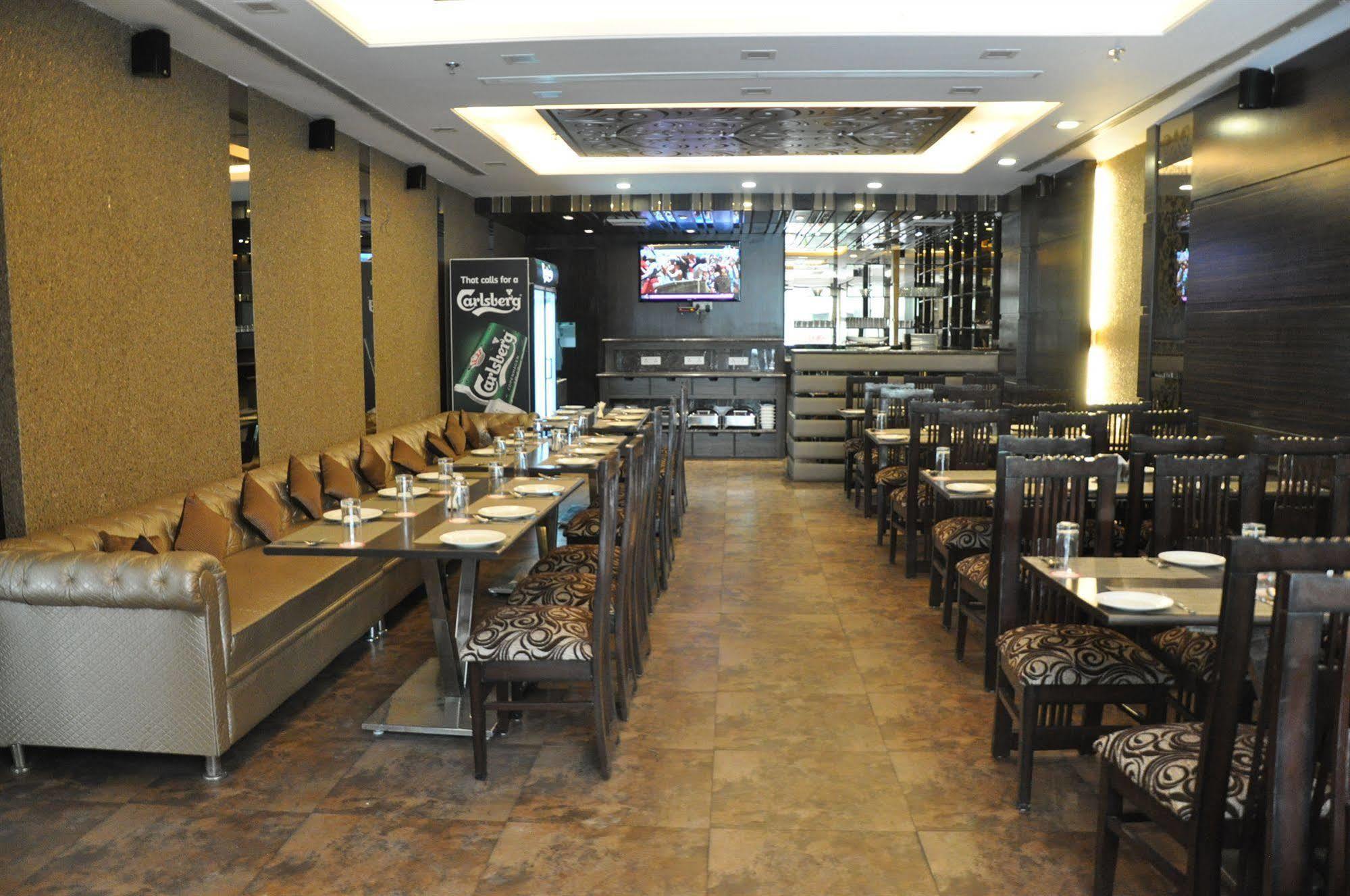 Hotel Metro View Delhi (National Capital Territory of India)