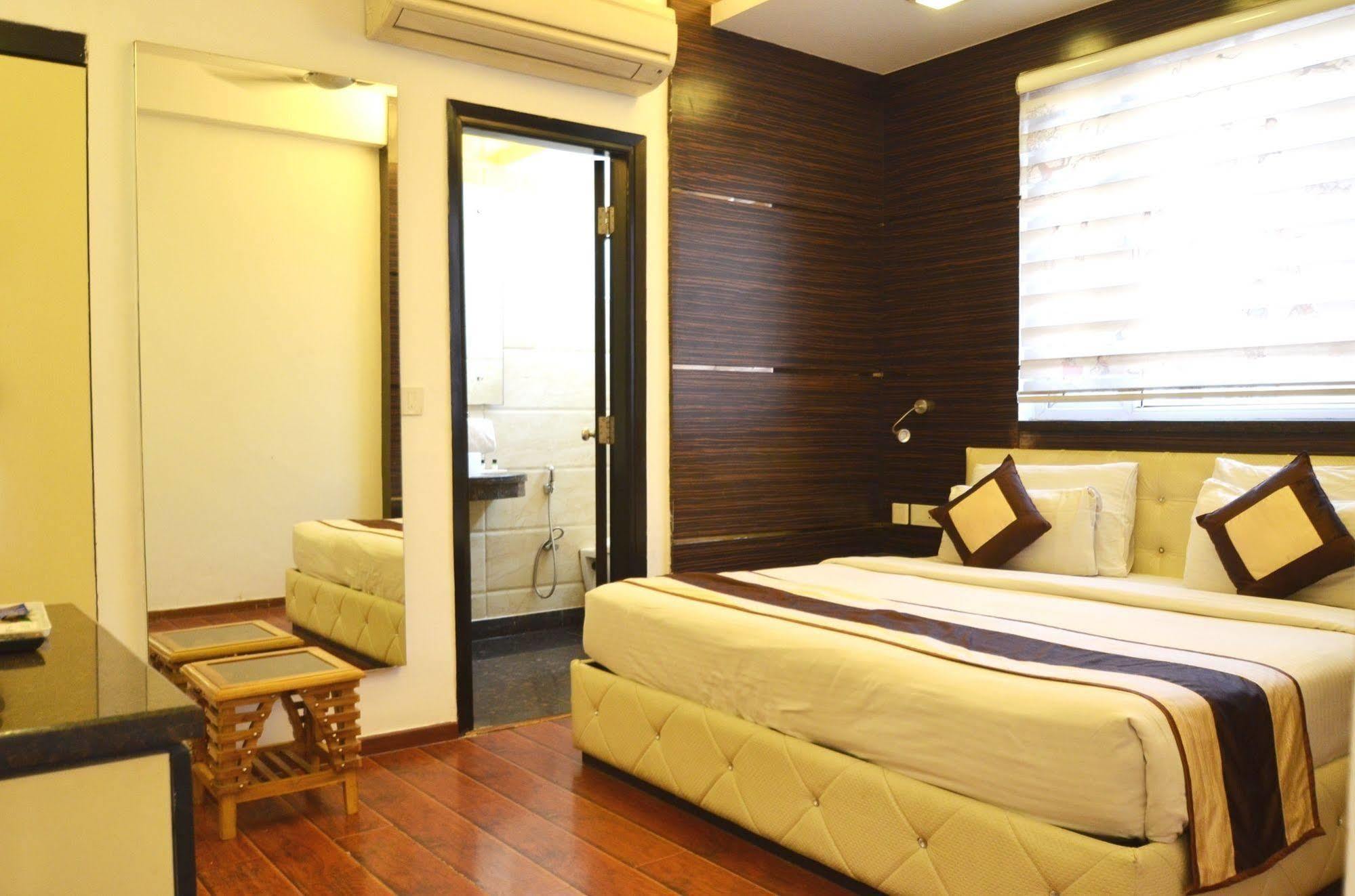 Hotel Metro View Delhi (National Capital Territory of India)