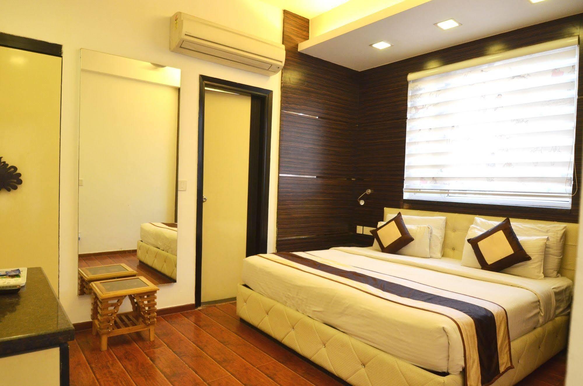 Metro View 3*