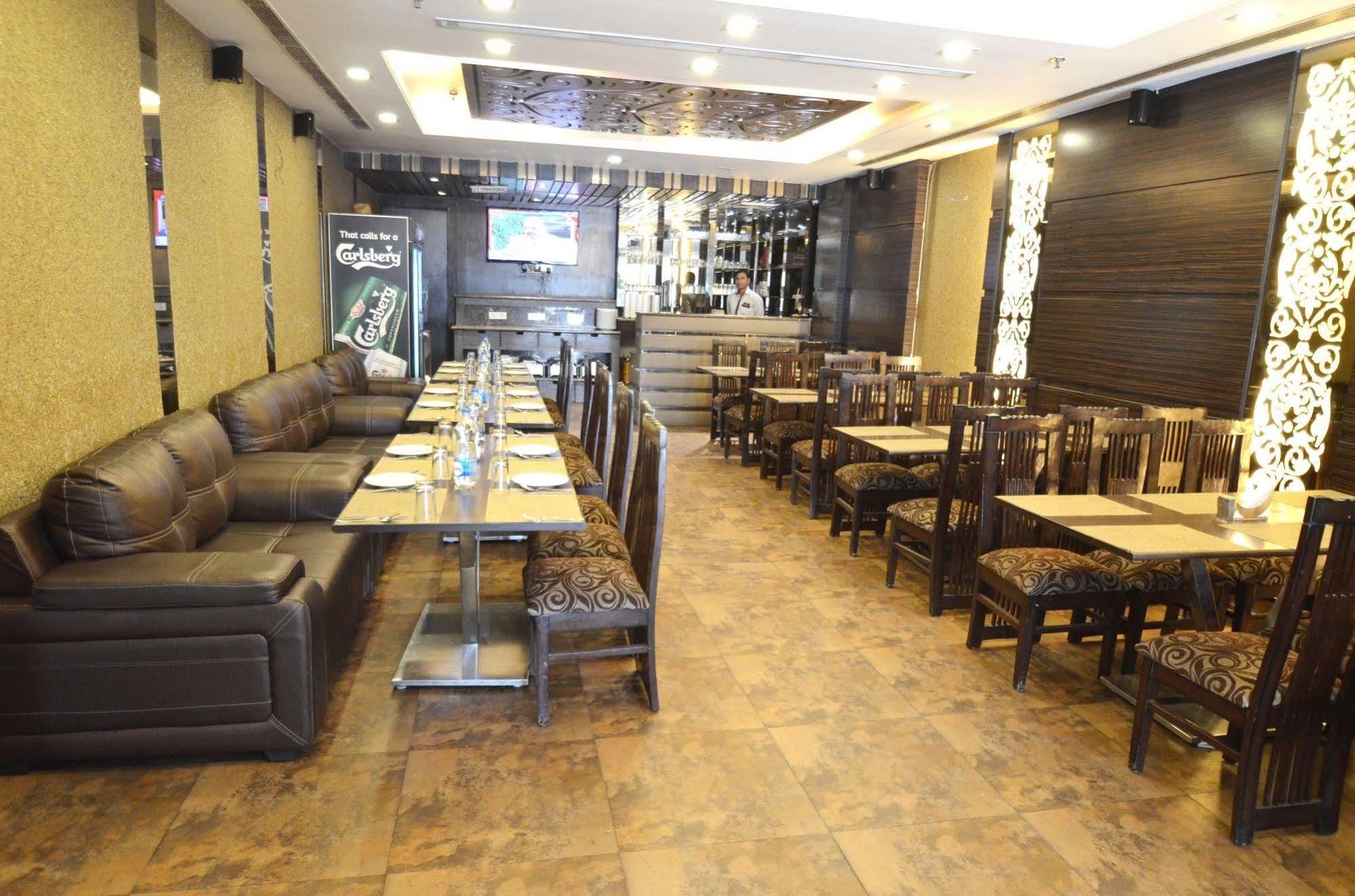 Hotel Metro View Delhi (National Capital Territory of India)