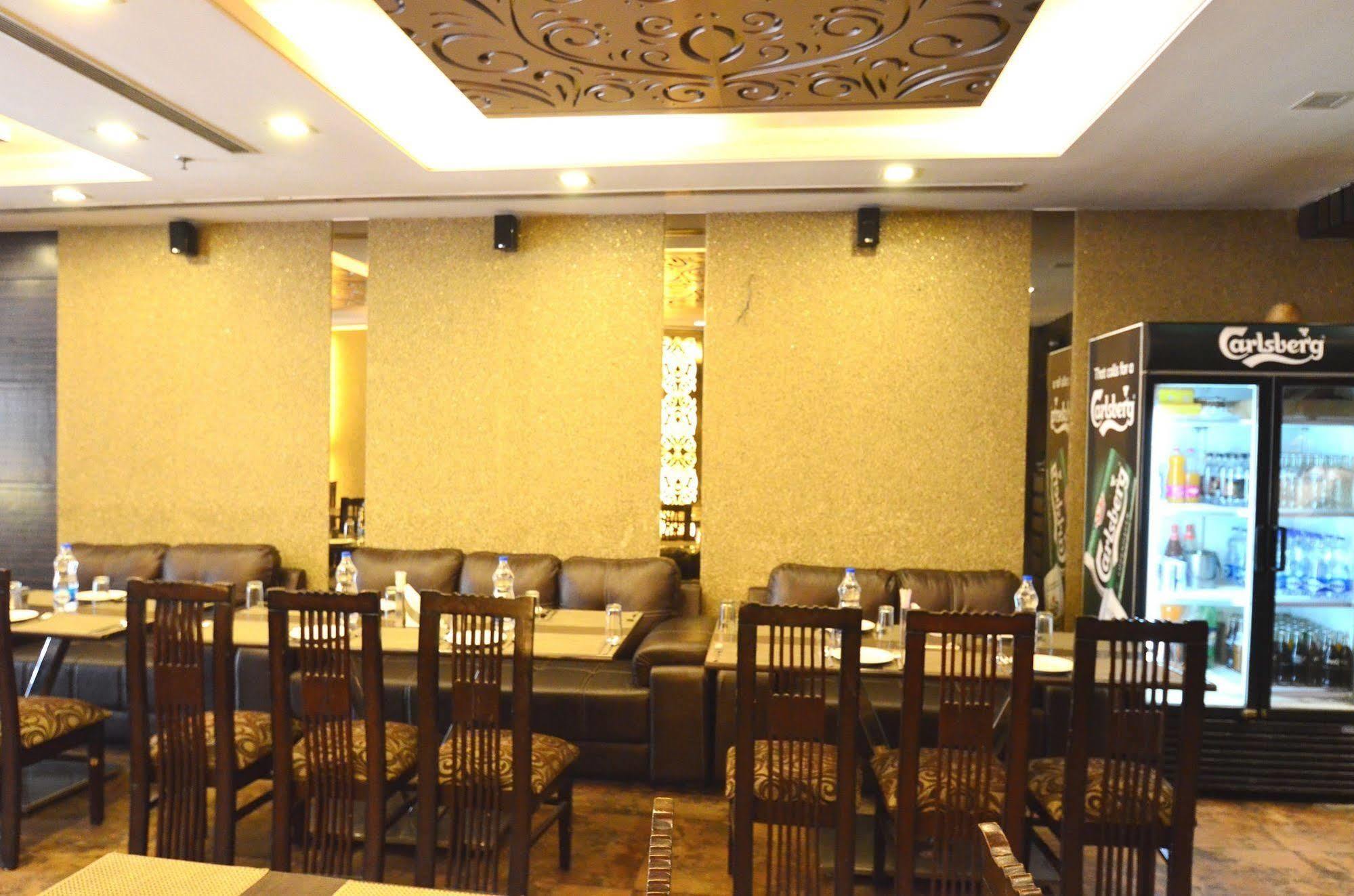 Hotel Metro View 3*